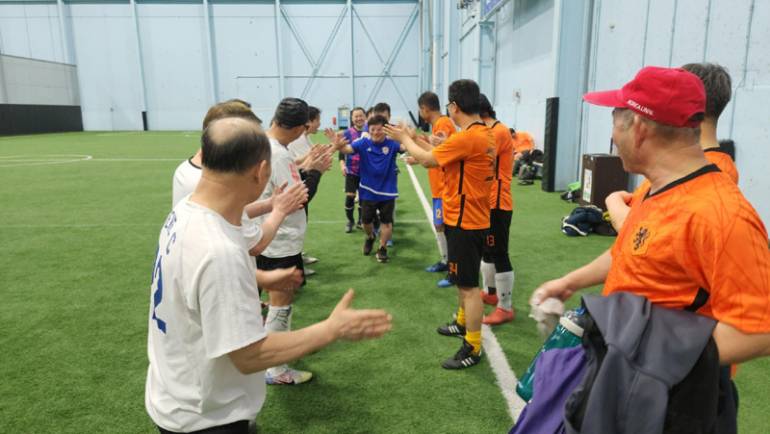 후반기 슈퍼리그 8주차