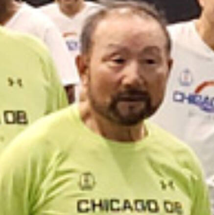 김세운