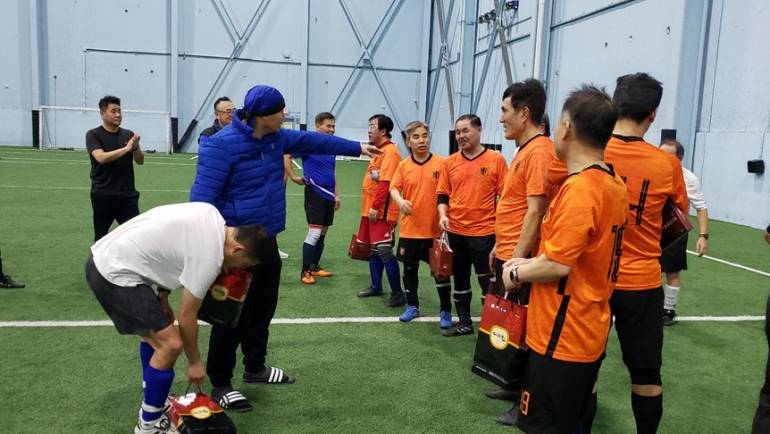 후반기 슈퍼리그 6주차