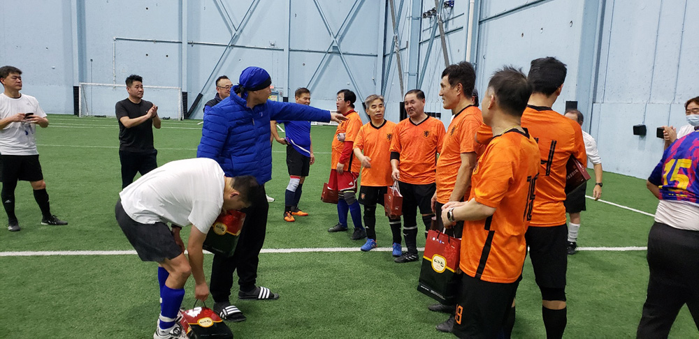 후반기 슈퍼리그 6주차