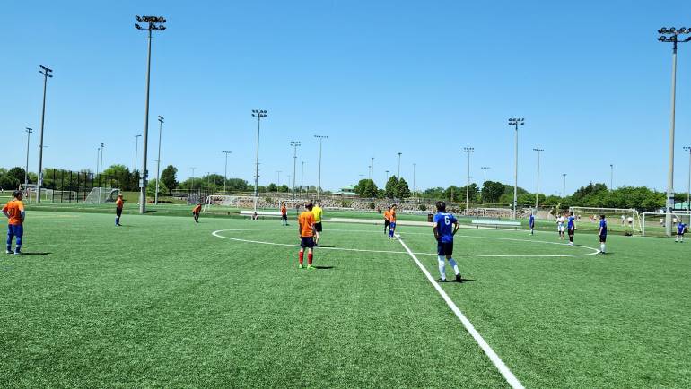 2023 춘계 시카고 축구협회장배 사진