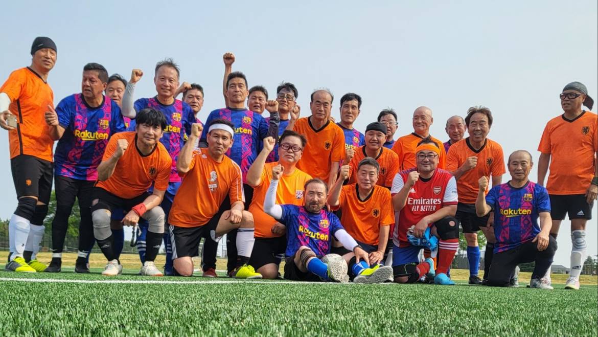 6월 18일 아웃도어 (Barrington)