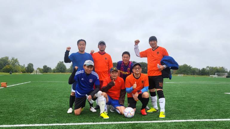 9월 17일 사진 – 비오는 날 경기없었음