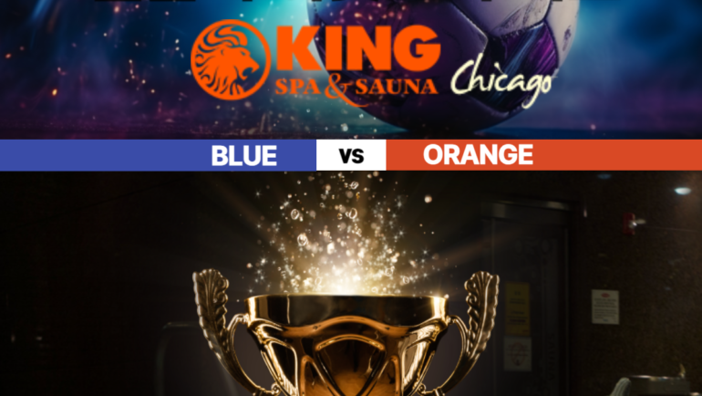 2024 킹스파배 전반기 아웃도어 리그