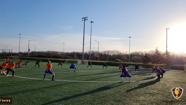 4/14 시즌 아웃도어 첫날 사진들