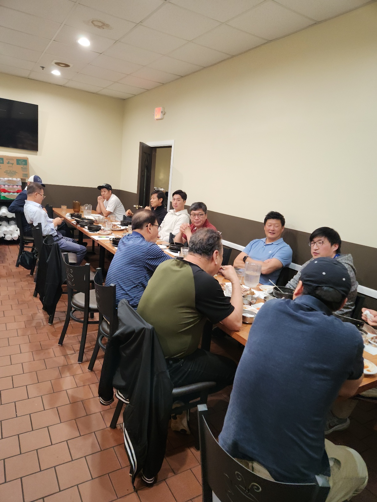 축구협회 대회 조추첨 및 대진일정