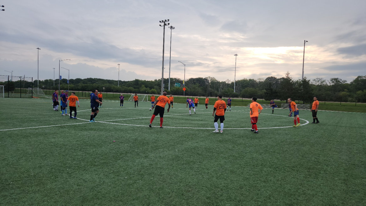 7/28 킹스파배 리그