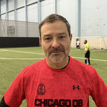 마이크 (Mike Lucansky)