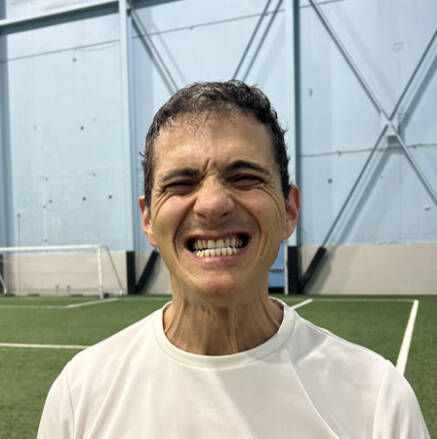 쟈니 (Johnny Diamadis)